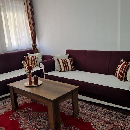 Fush Kosov Apartment Center Kosovo Polje Luaran gambar