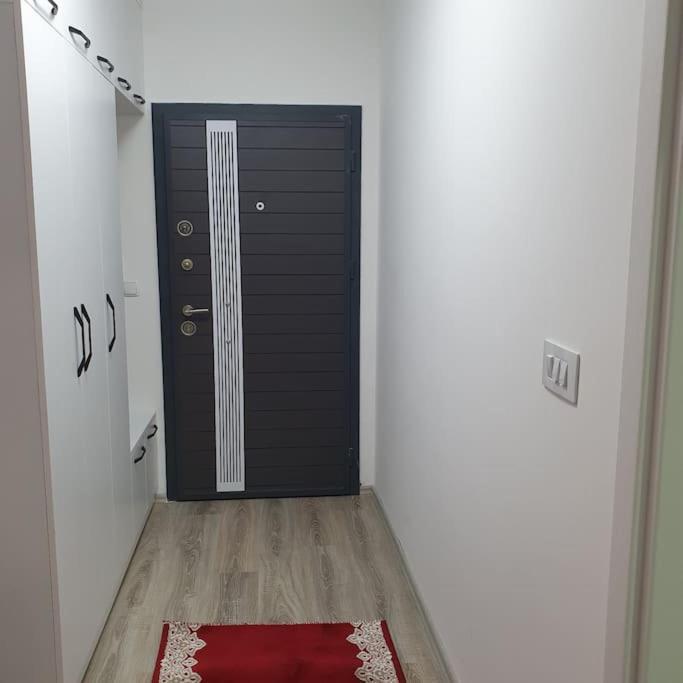 Fush Kosov Apartment Center Kosovo Polje Luaran gambar