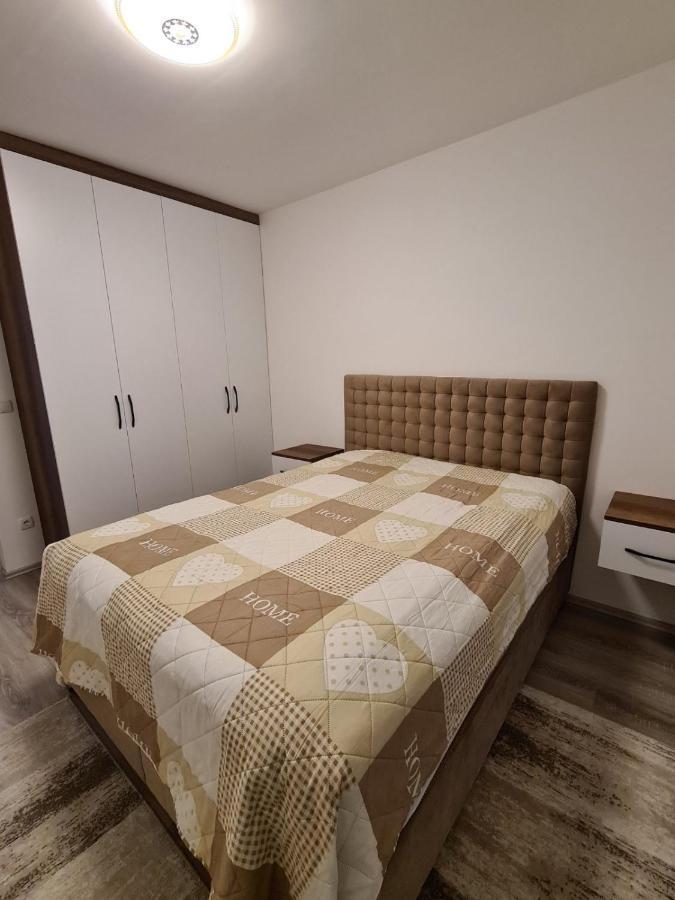 Fush Kosov Apartment Center Kosovo Polje Luaran gambar