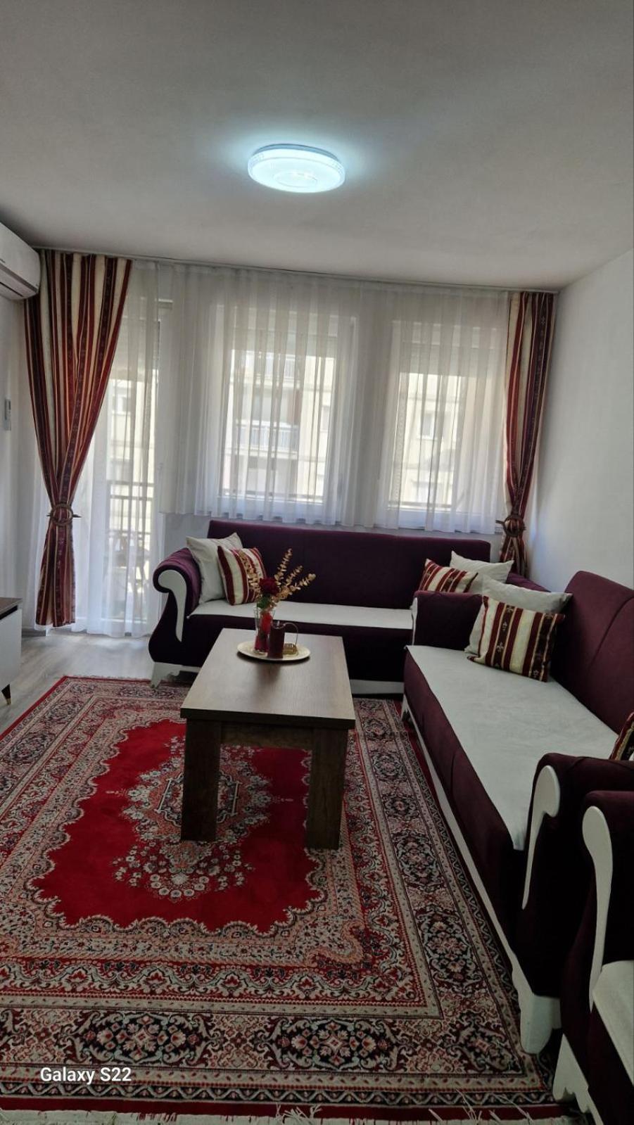Fush Kosov Apartment Center Kosovo Polje Luaran gambar