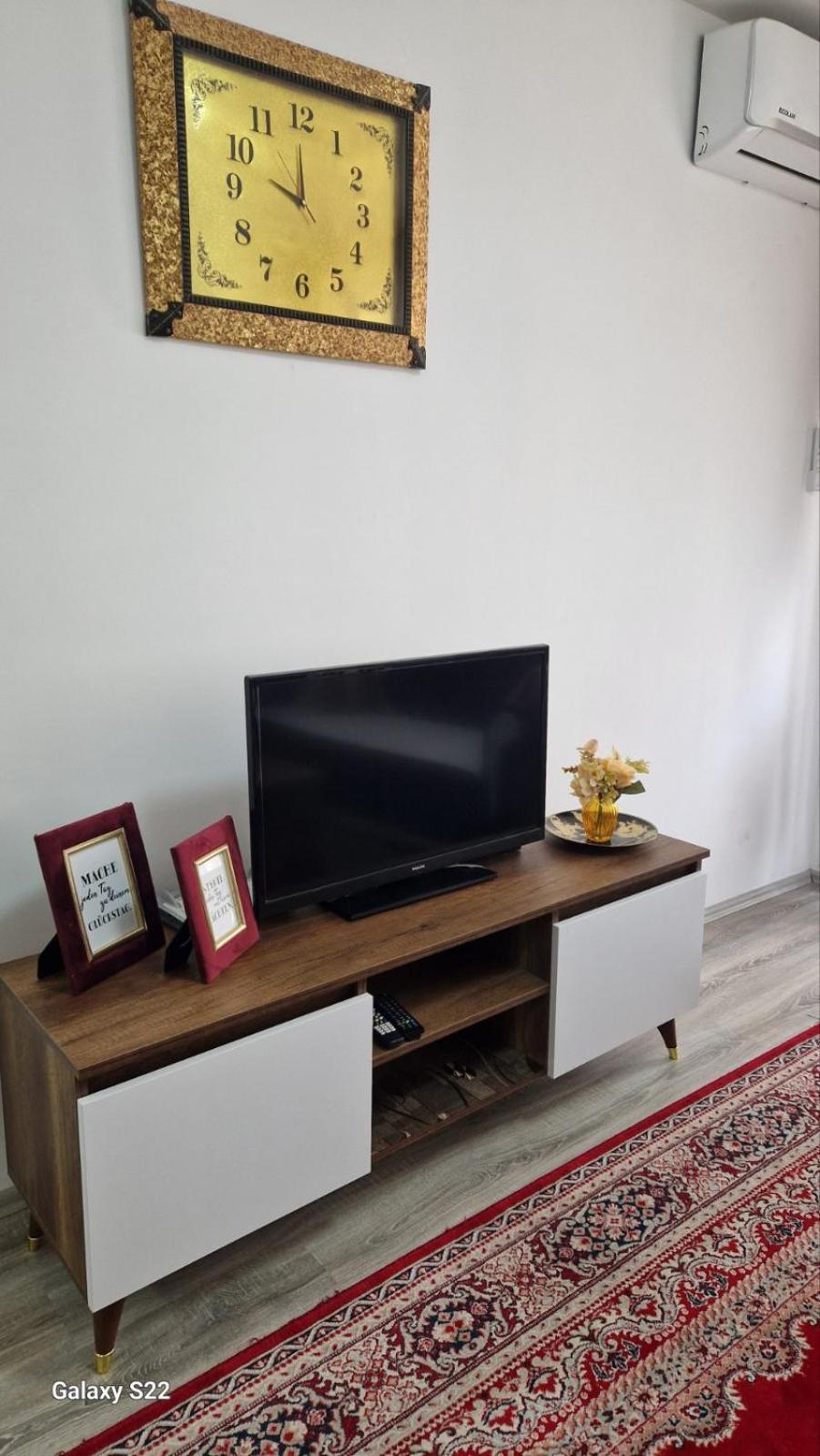 Fush Kosov Apartment Center Kosovo Polje Luaran gambar